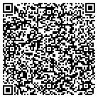 QR code with Aloha Sanitary Service contacts