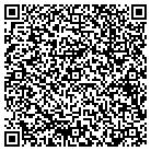 QR code with Marvin Newton Trucking contacts