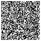 QR code with P M Alternator & Auto Electric contacts