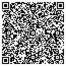 QR code with J C's Laundry contacts