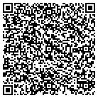 QR code with Andersen Forestry Consult contacts