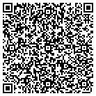 QR code with YMCA of Columbia-Willamette contacts