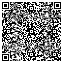 QR code with Oregon Audio News contacts