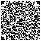QR code with James Cloutier Cartooning Dsgn contacts