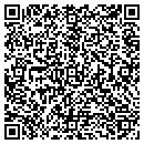 QR code with Victorian Cafe The contacts