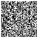QR code with D N K L L C contacts