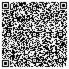 QR code with Holland David L CPA contacts