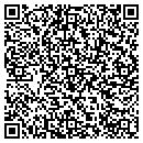 QR code with Radiant Emanations contacts