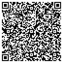 QR code with US Bakery contacts
