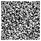 QR code with Adavnced Psychological Service contacts