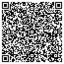 QR code with Old Town Gallery contacts