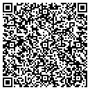 QR code with Ugo's Pizza contacts