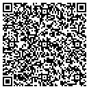 QR code with Aquarius Water contacts