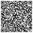QR code with Ron Anderson Custom Homes contacts