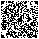 QR code with Hazel Phillips Travel Service contacts