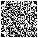 QR code with Derail Books contacts