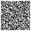 QR code with Red Rock Ranch contacts