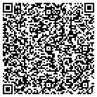 QR code with Log Cabin Grocery & Deli contacts