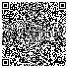 QR code with Clayton's Auto Repair contacts