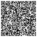 QR code with A Framer's Touch contacts