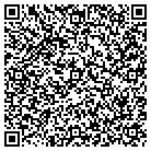 QR code with Hair With Cyndy Rodgers At Act contacts