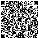 QR code with Advantage Tutoring & Test contacts