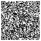QR code with Orgegon Bankers Association contacts