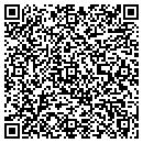 QR code with Adrian Pereda contacts