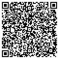 QR code with DMR contacts