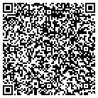QR code with Coburg Public Works Department contacts