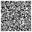 QR code with Knnd Radio contacts