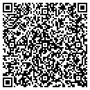 QR code with G N Northern Inc contacts