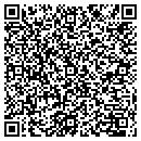 QR code with Maurices contacts