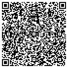 QR code with A & M Technical Services LLC contacts