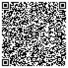 QR code with Hunts Auto Refinishing & Racg contacts