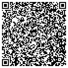 QR code with C & J Cactus Nursery Inc contacts