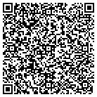 QR code with Rick's Welding Fabricating contacts