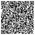 QR code with CD World contacts