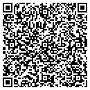 QR code with Cafe'Bono's contacts