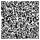 QR code with EBM Security contacts