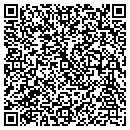 QR code with AJR Lock & Key contacts