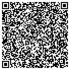 QR code with Hydragard Automatic Samplers contacts