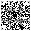 QR code with R & S Janitorial contacts