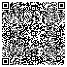 QR code with National Radiography Contg contacts
