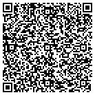 QR code with Oregon Thermal Contracting contacts