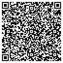 QR code with B Js Fabric & Quilts contacts
