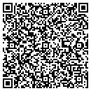 QR code with D C Parts Inc contacts