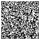 QR code with AAA Tree Expert contacts