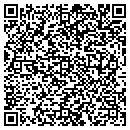 QR code with Cluff Electric contacts