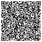 QR code with James M Barrett Janitorial Service contacts